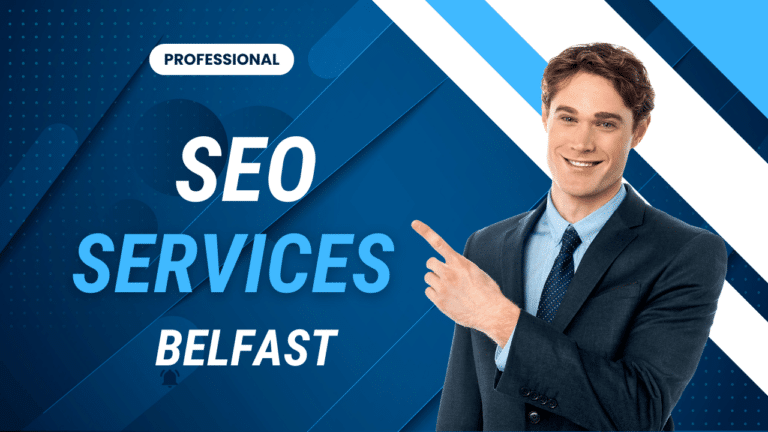 SEO Agency Belfast