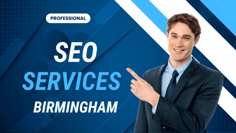 SEO Services Birmingham