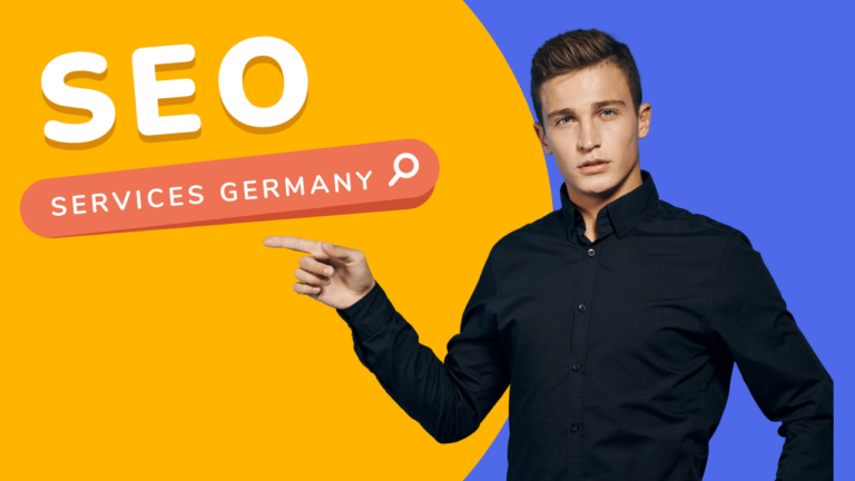 SEO Services Germany