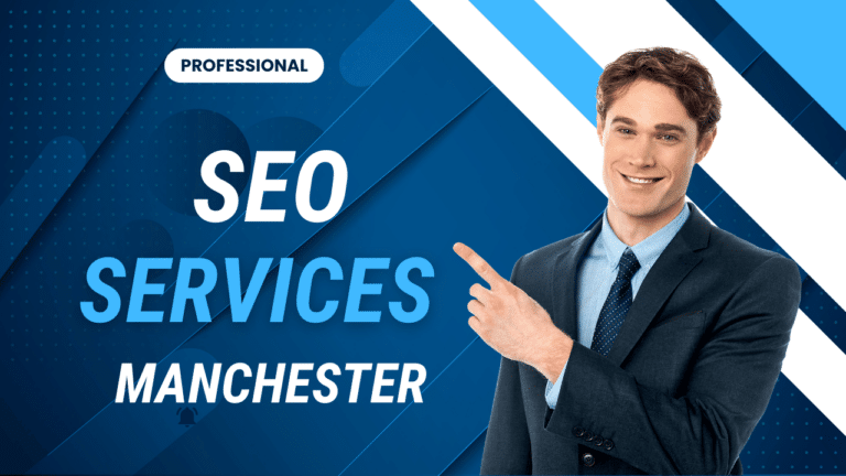 SEO Services Manchester