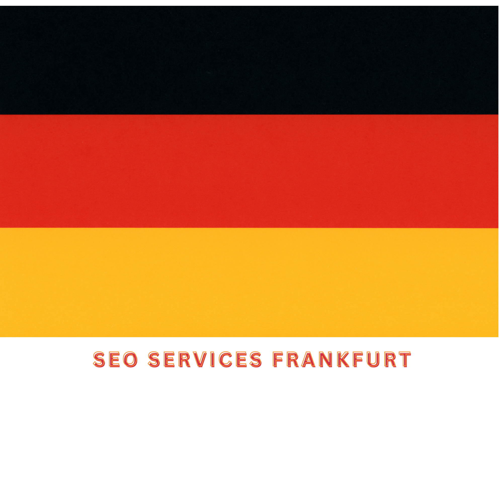 SEO Services frankfurt.