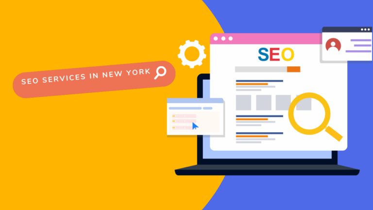 SEO Services in New York