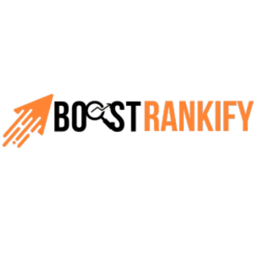 SEO Agency | Data-Driven SEO And PPC Services – BoostRankify