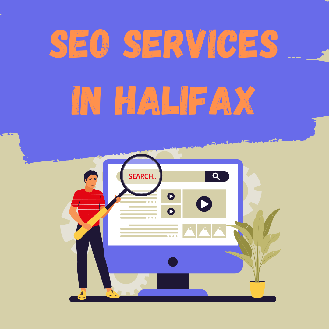 SEO Services in Halifax