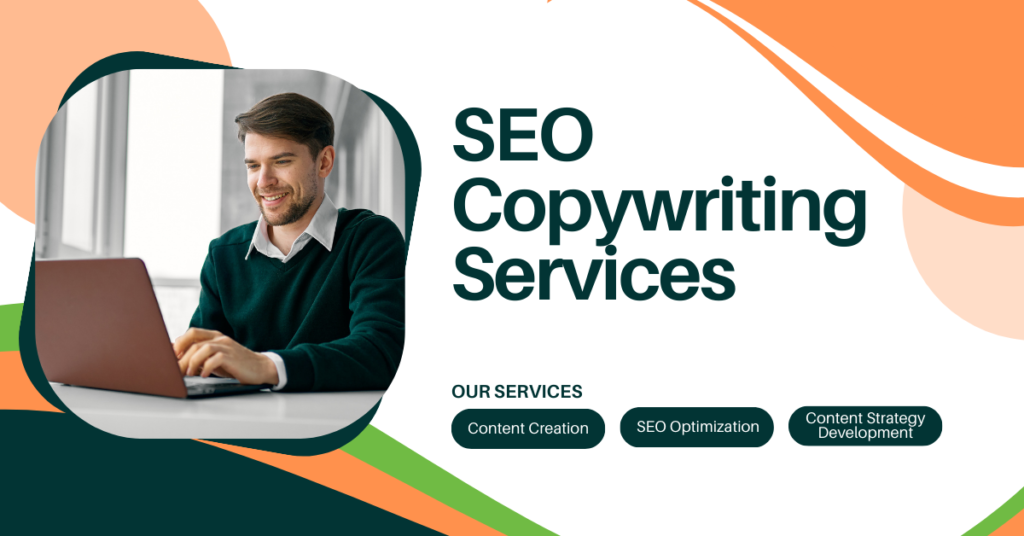 SEO Copywriting Services