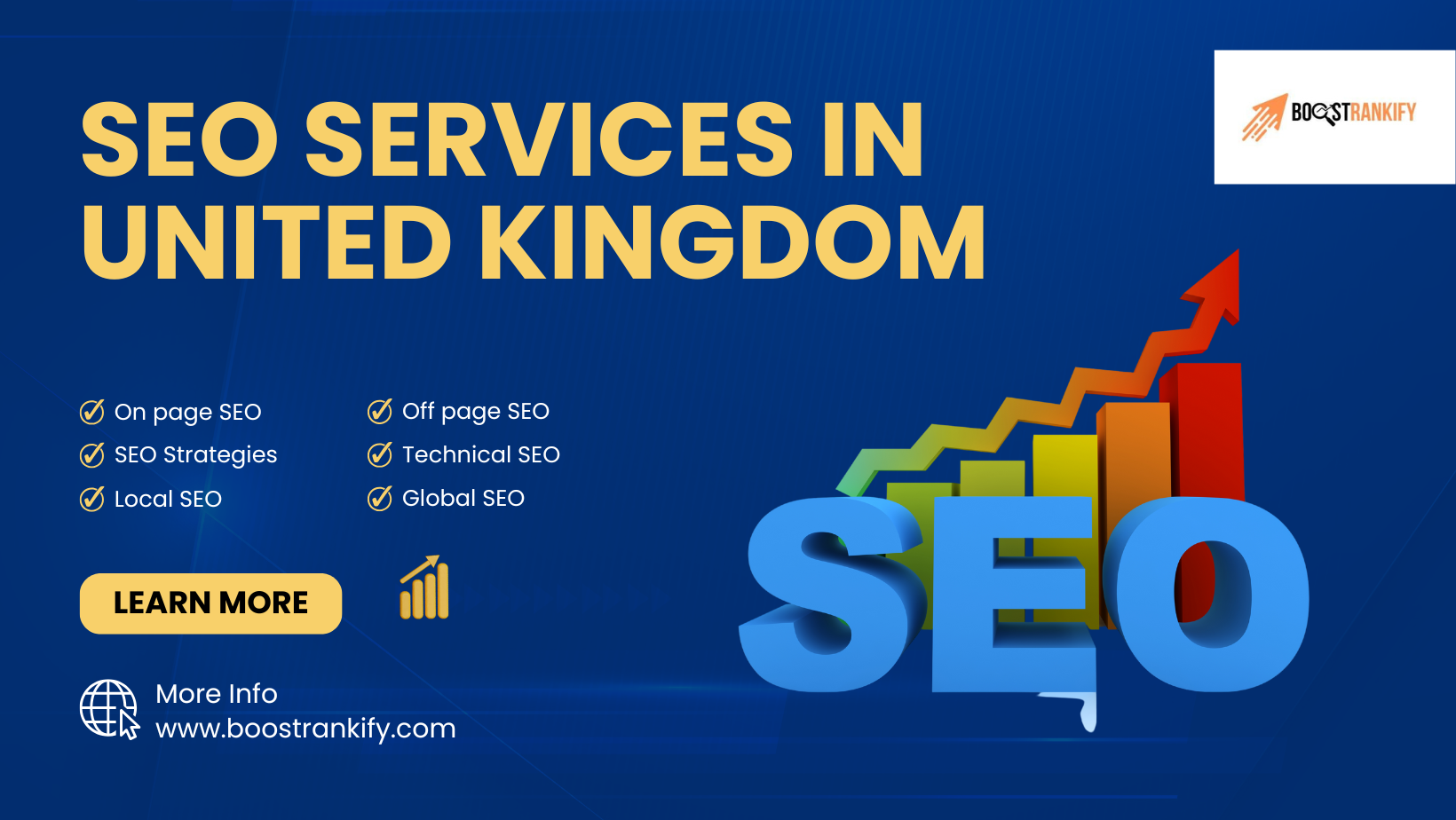 SEO Services in United Kingdom1