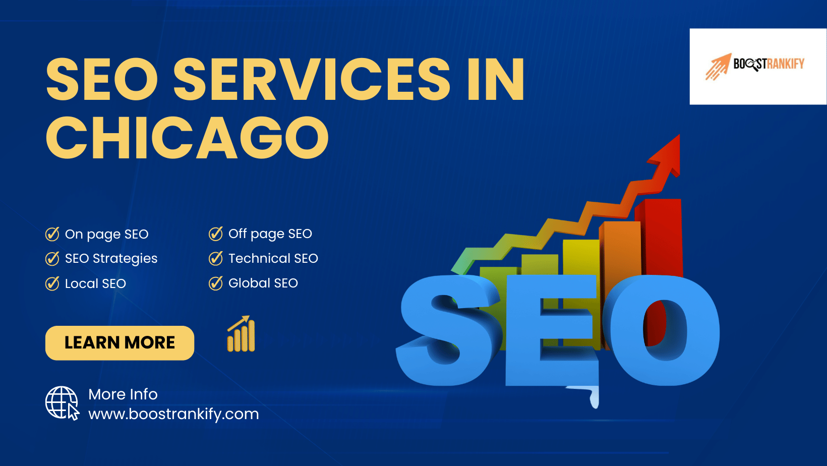 seo services in Chicago