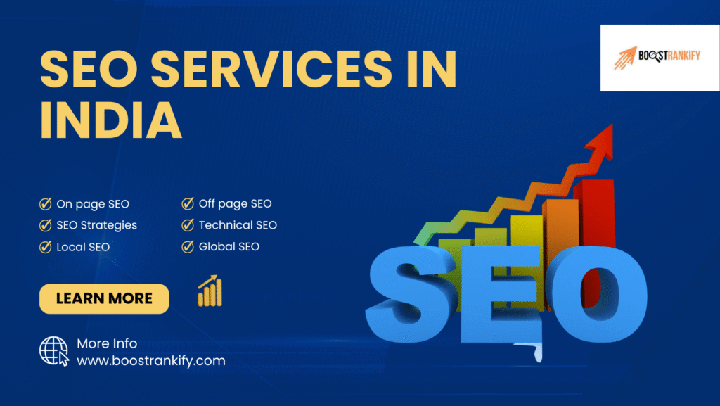 seo services in india