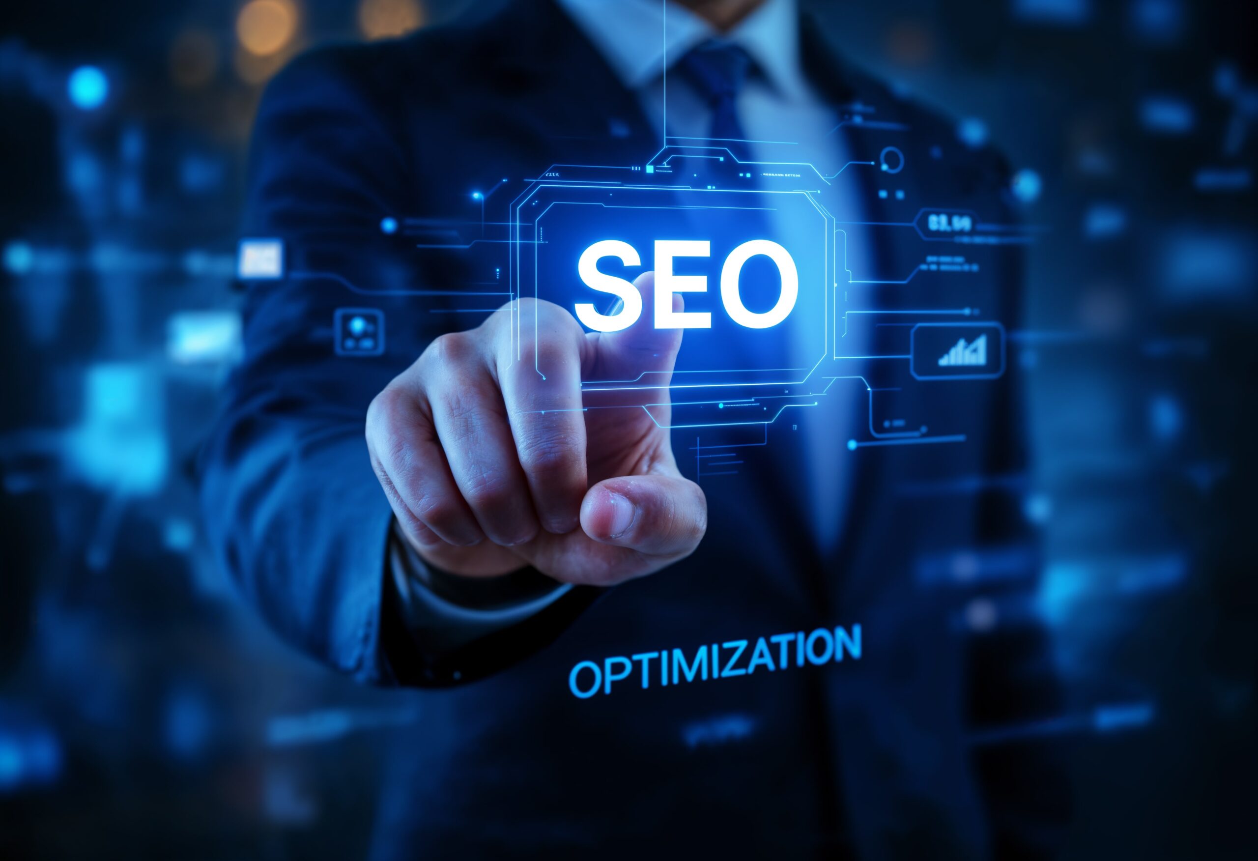 How to Get SEO Clients in 2025