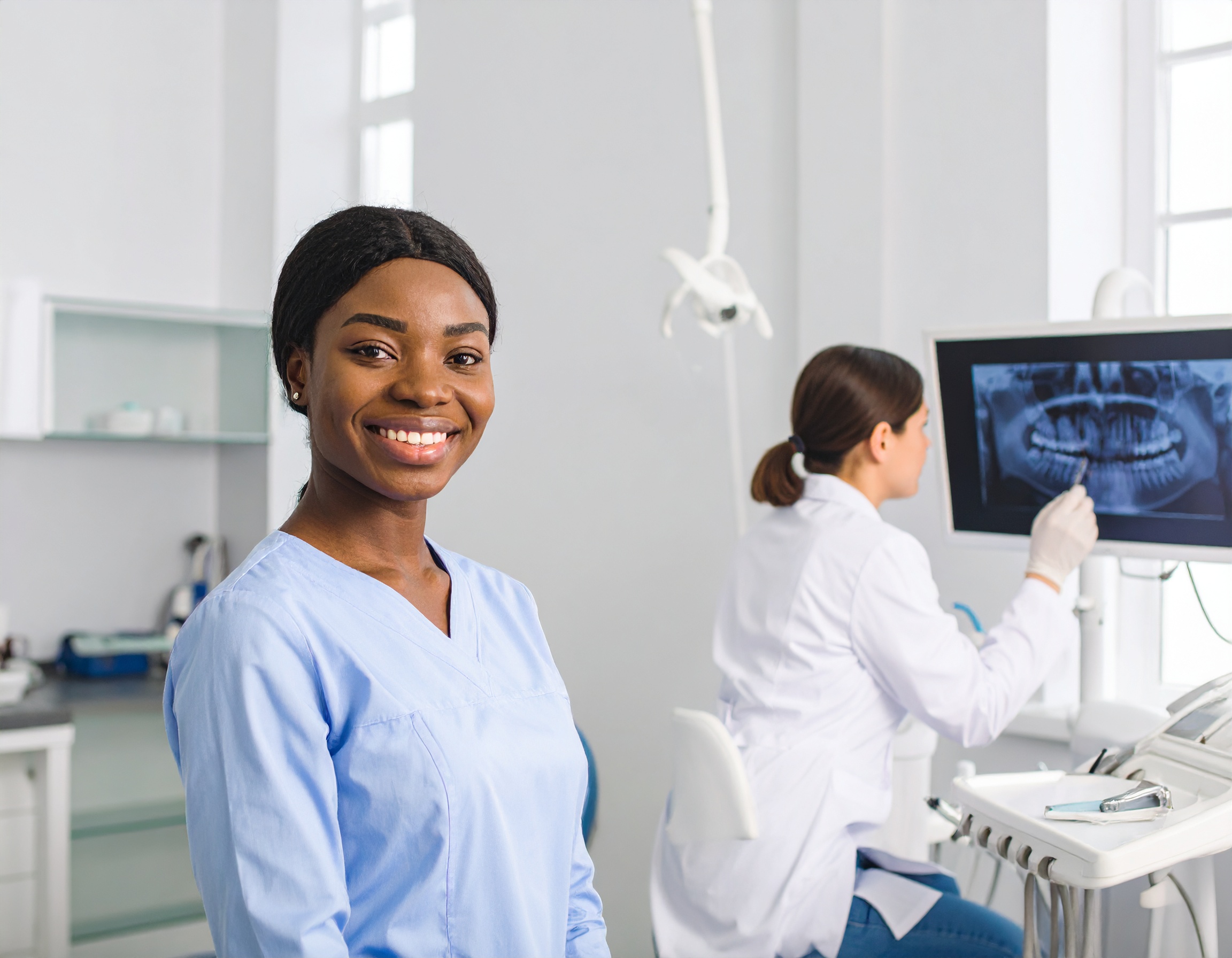 Dental Implants Abroad Helvetic Clinics