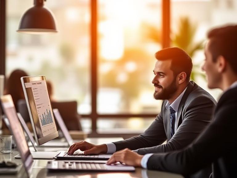 SEO for Accountants