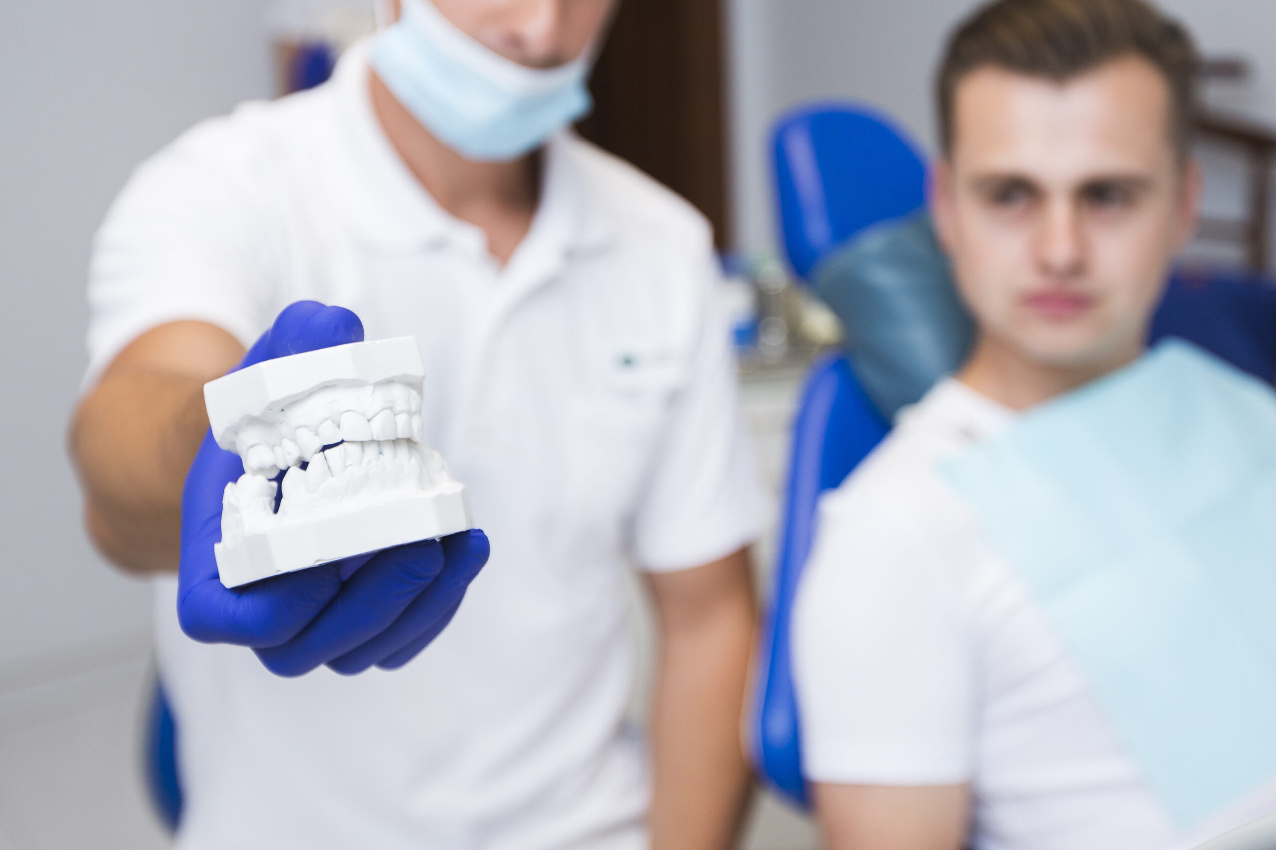 How Much Dental Implants