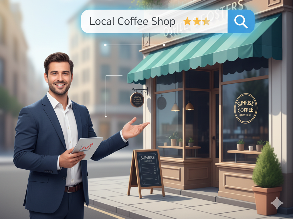 SEO Companies for Small Business