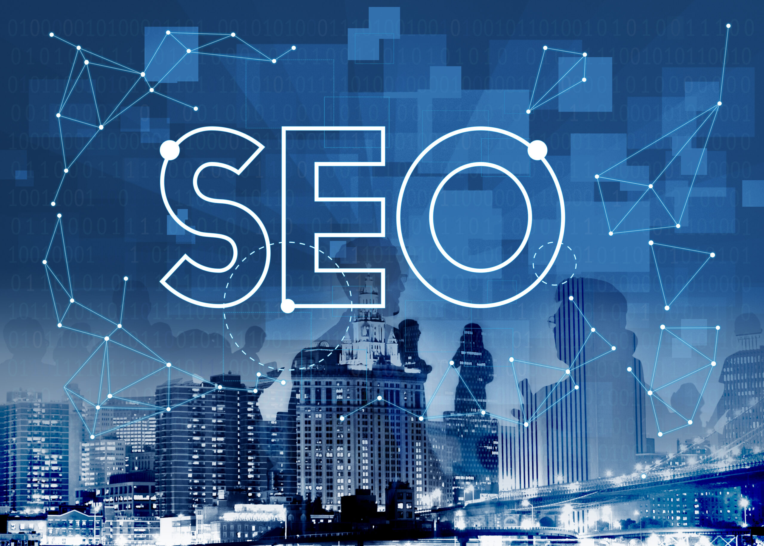 SEO Companies for Small Business