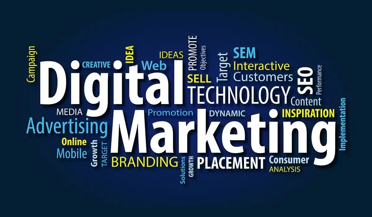 Digital Marketing Agency London