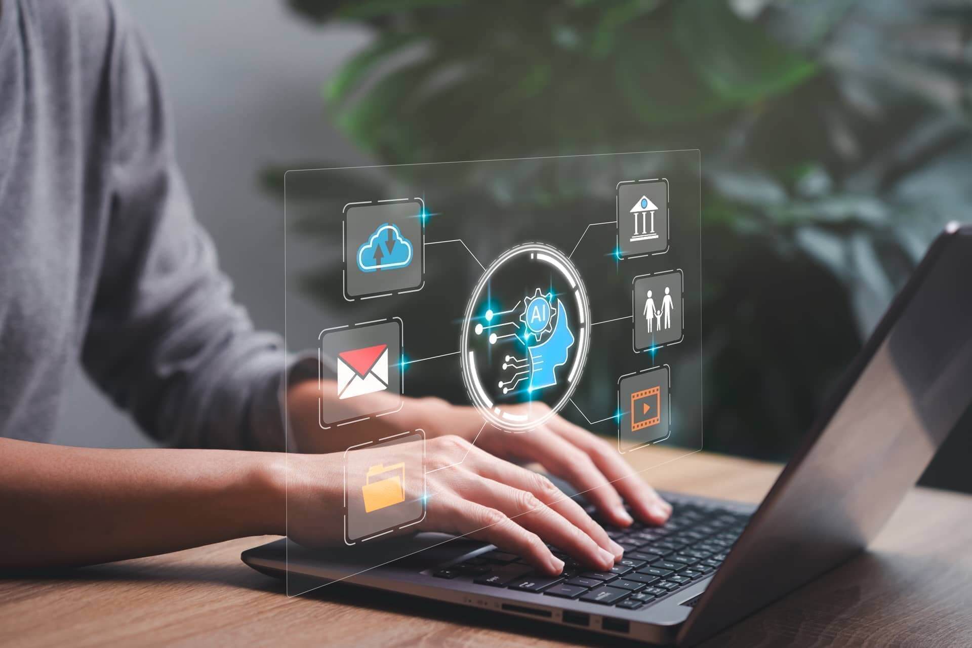 Digital Marketing Services for Small and Large Businesses