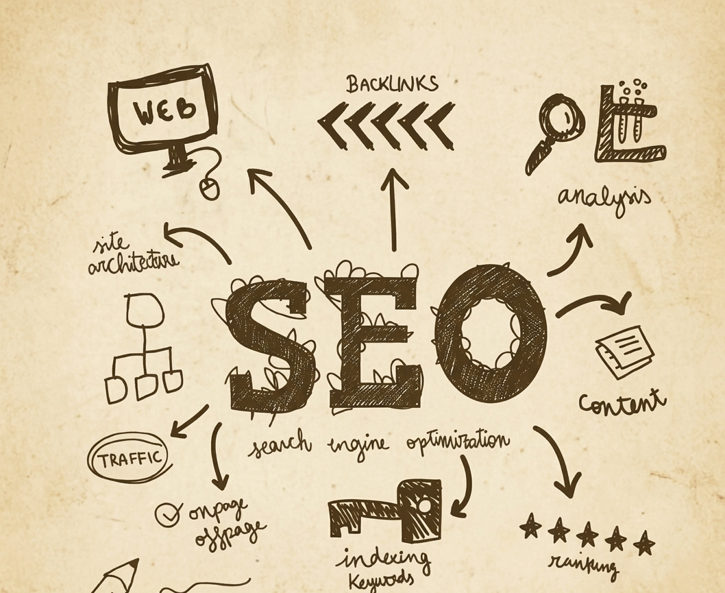 SEO Agency