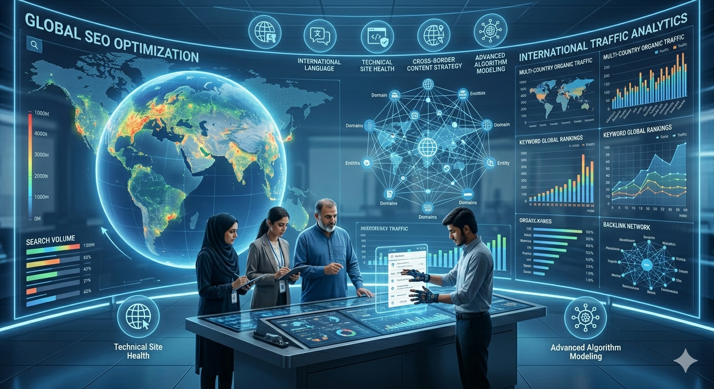 seo services in Birmingham