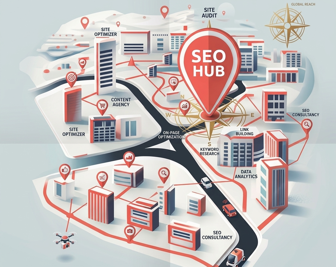 seo services in Islamabad