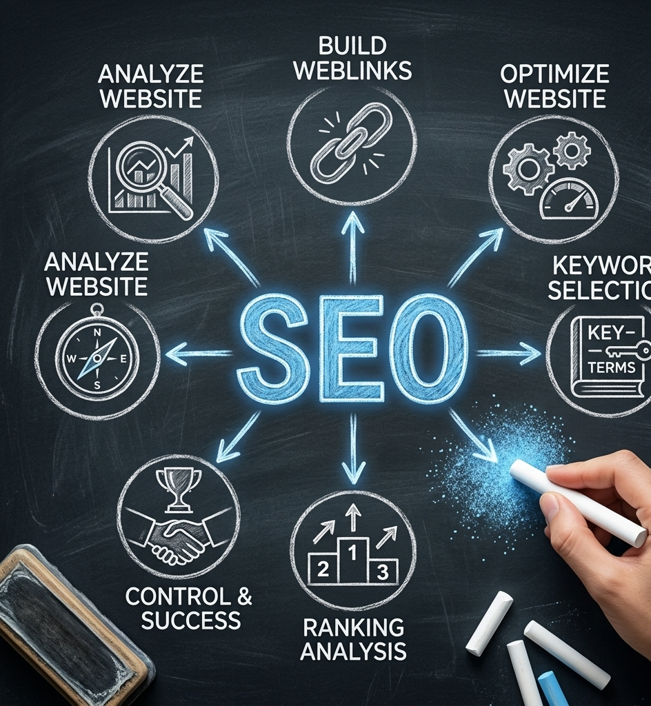 local seo services