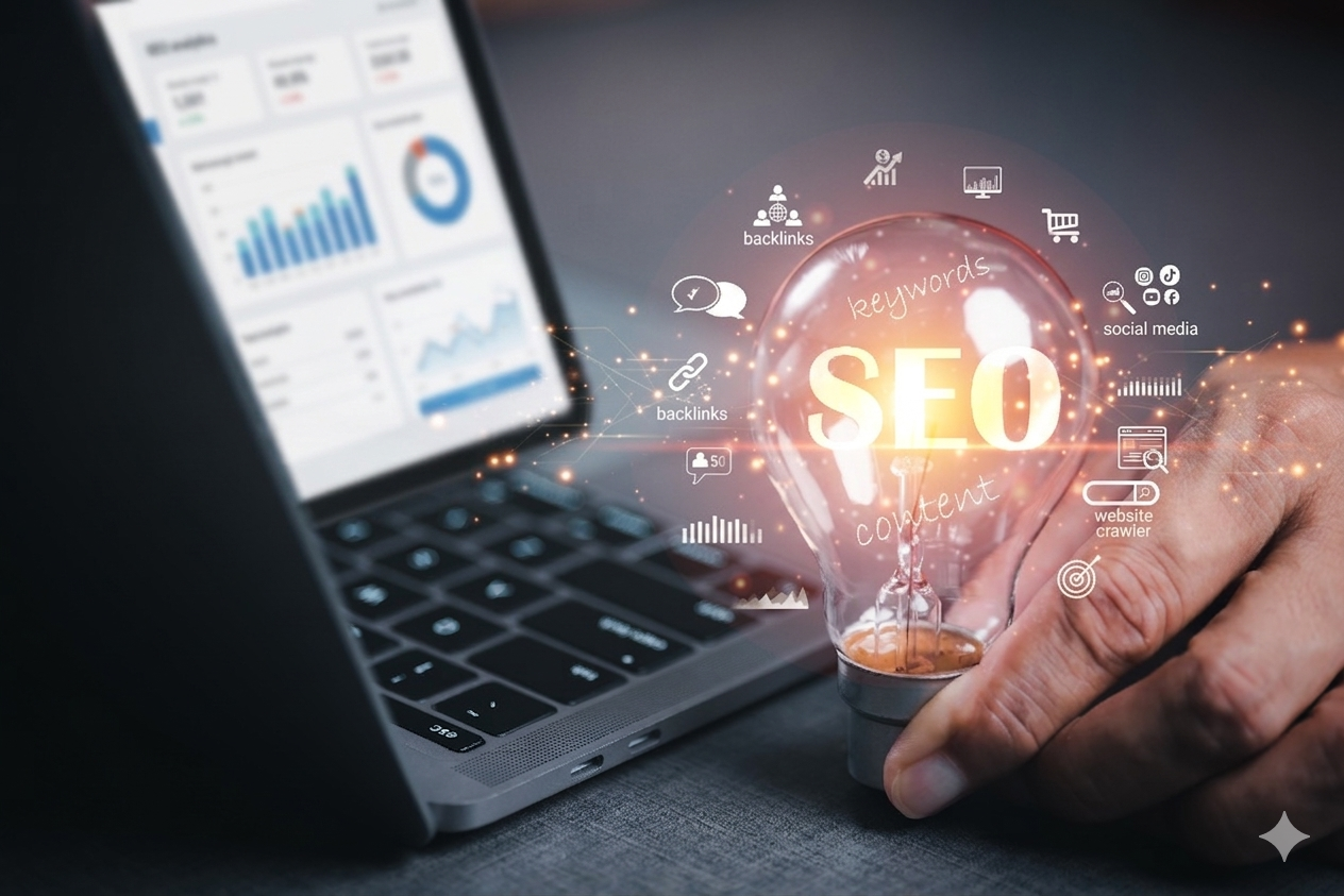 seo agency in leeds