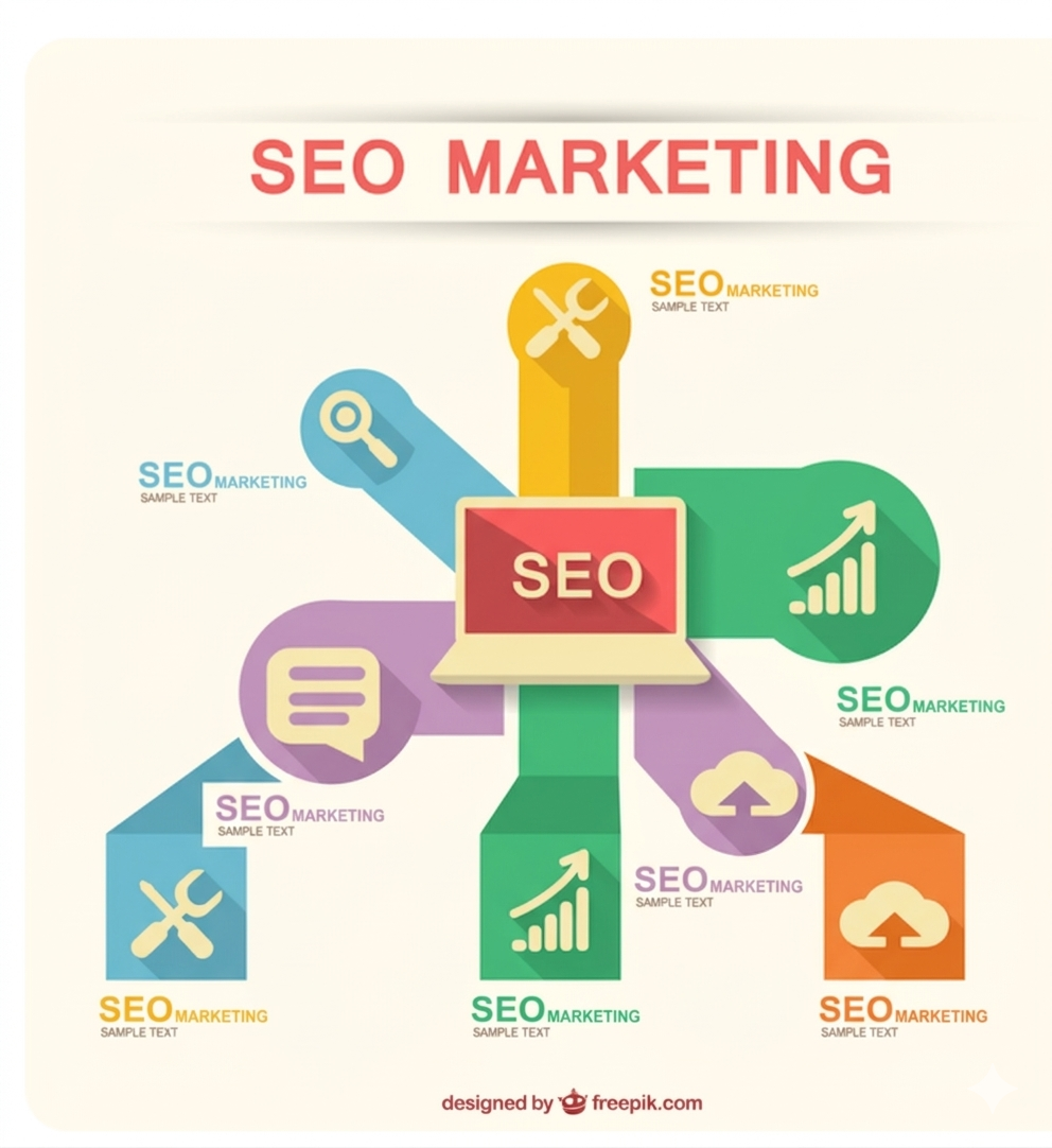 Seo agency in Houston