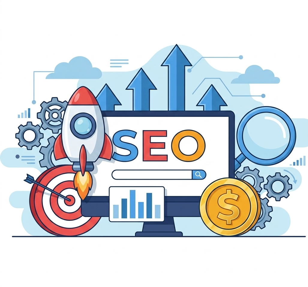 SEO Agency in Chicago