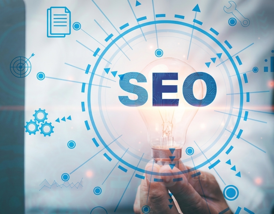 Seo Agency SF