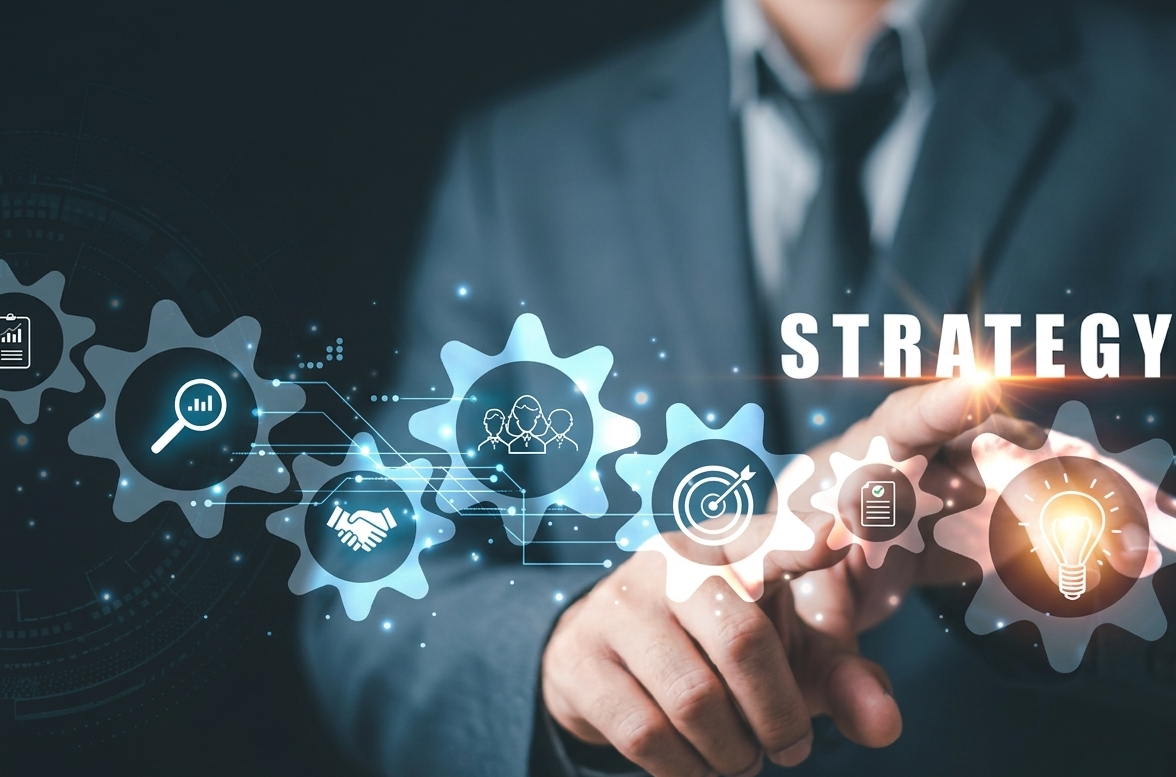 SEO agency