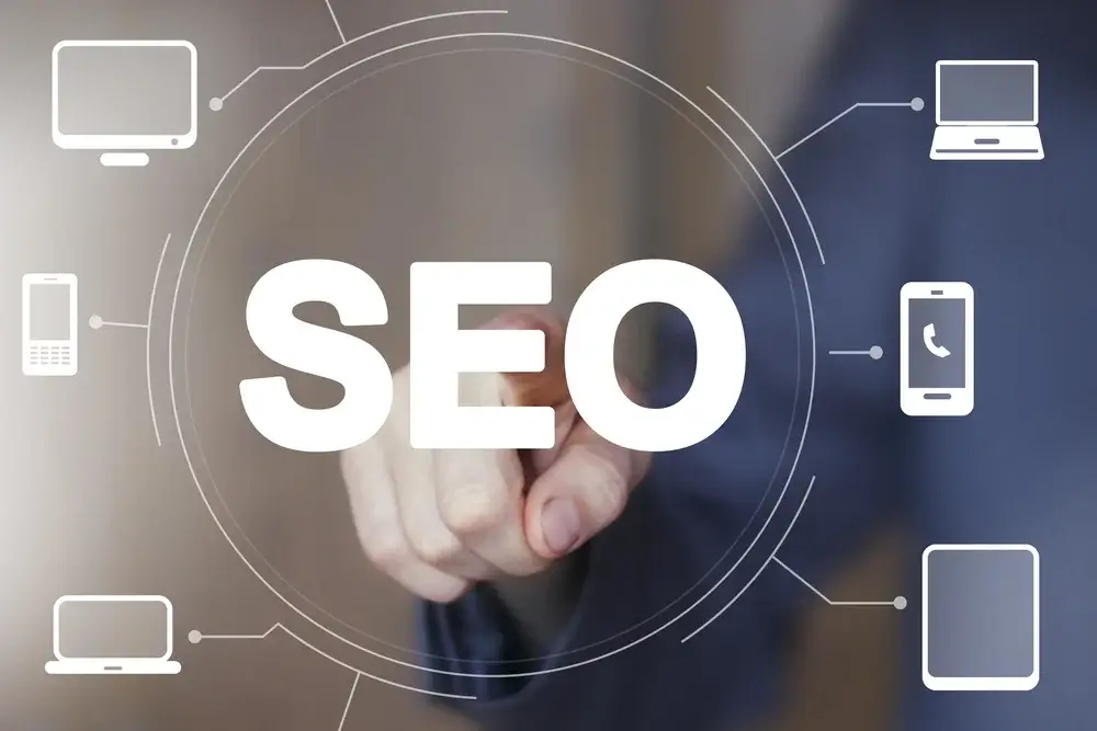 seo services lahore