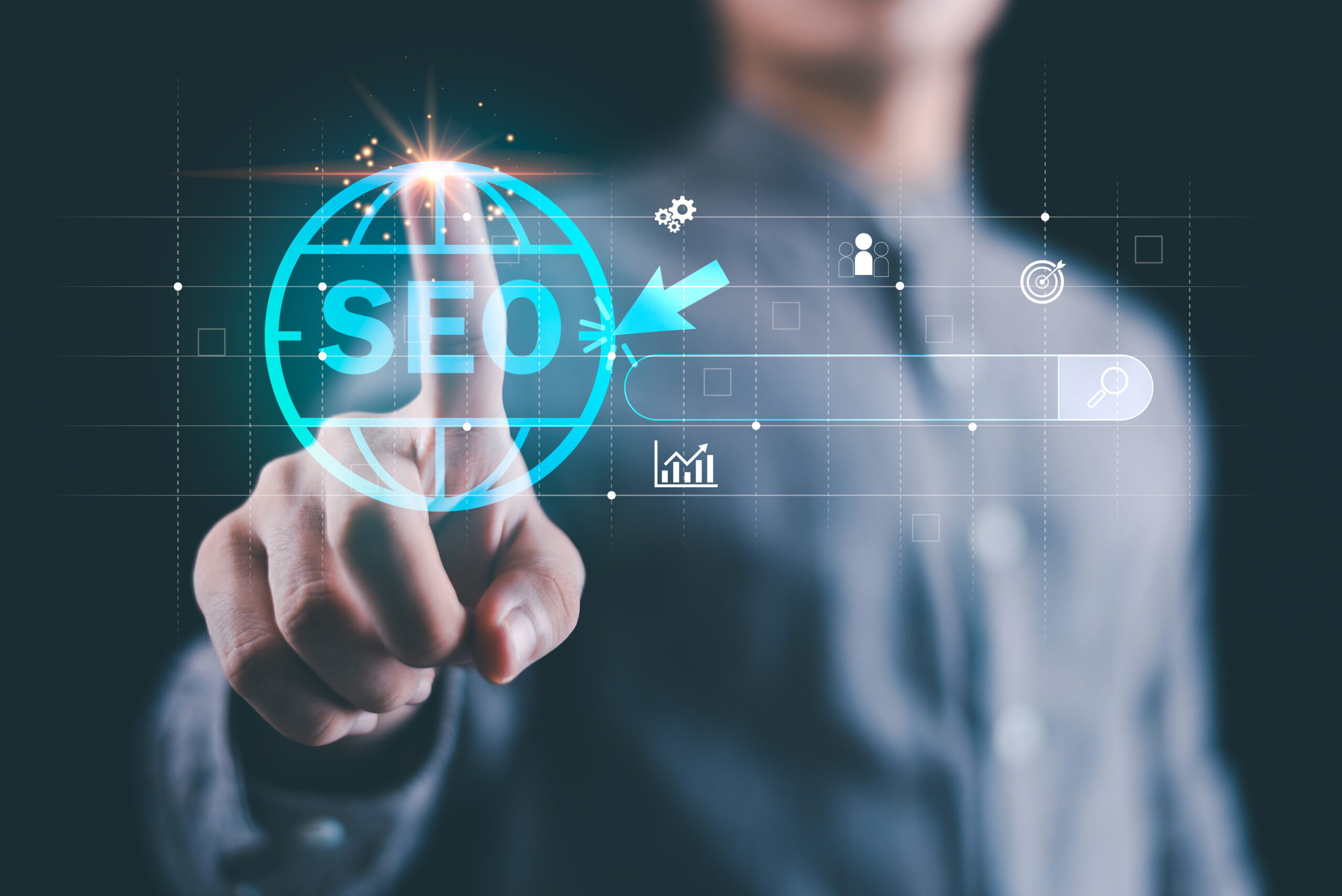 SEO services in Seattle
