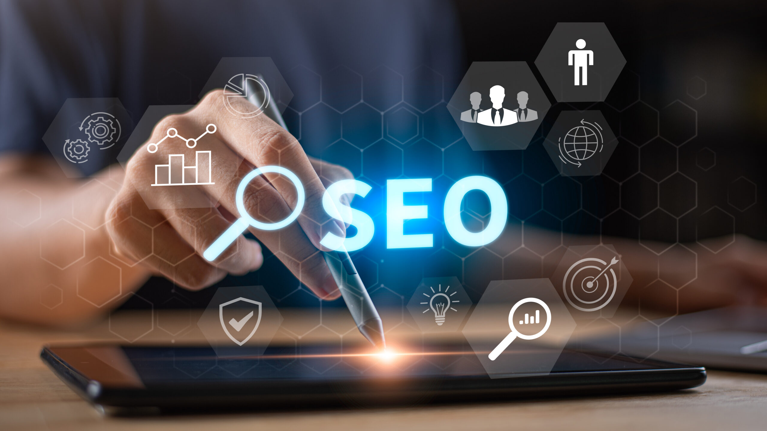 Seo Agency Rawalpindi