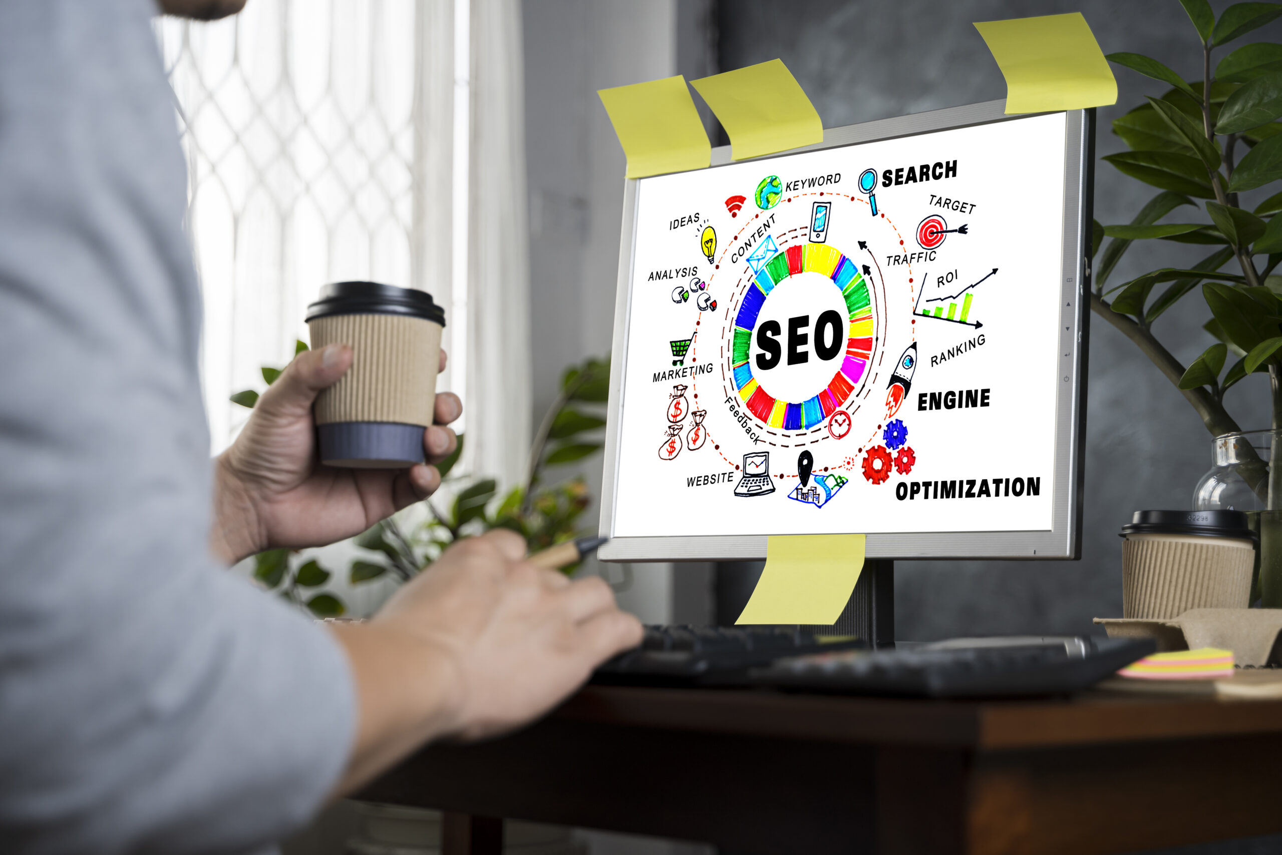 seo services miami