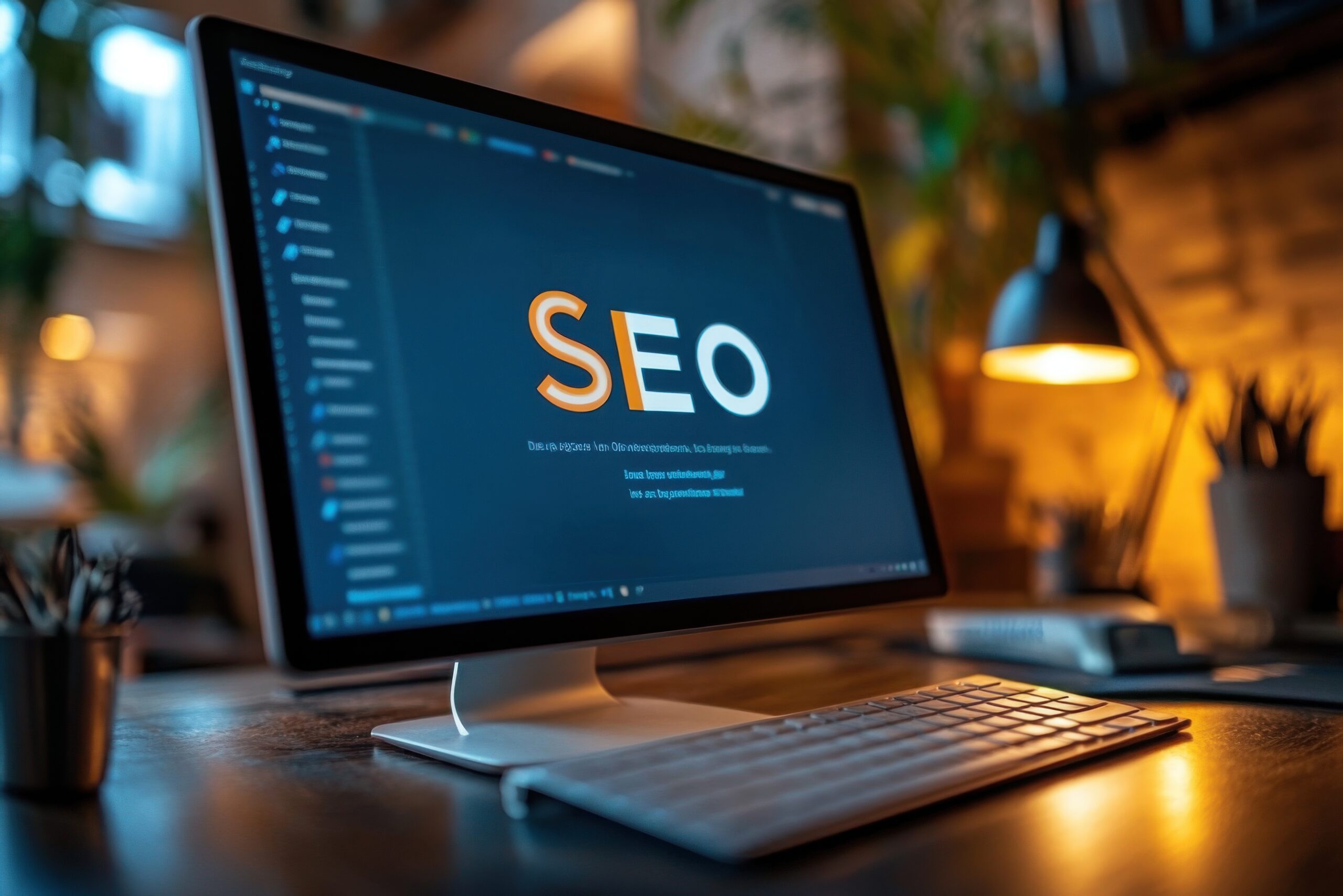 SEO agency