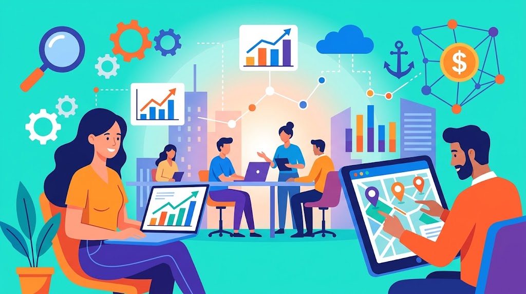 Cost-Effective SEO Platforms for New Businesses