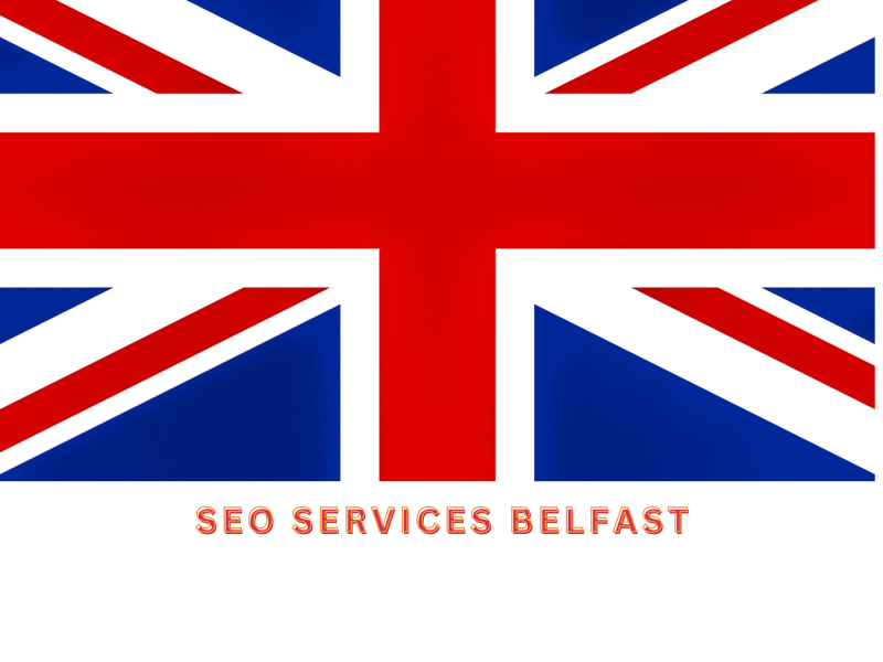 SEO Services Belfast