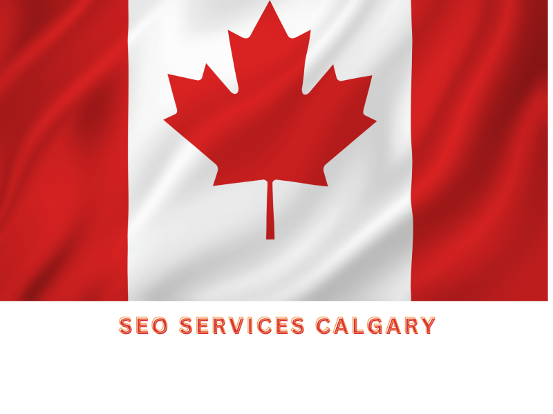 SEO Services Calgary