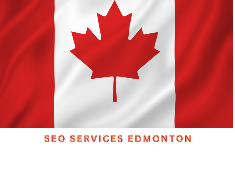 SEO Services Edmonton