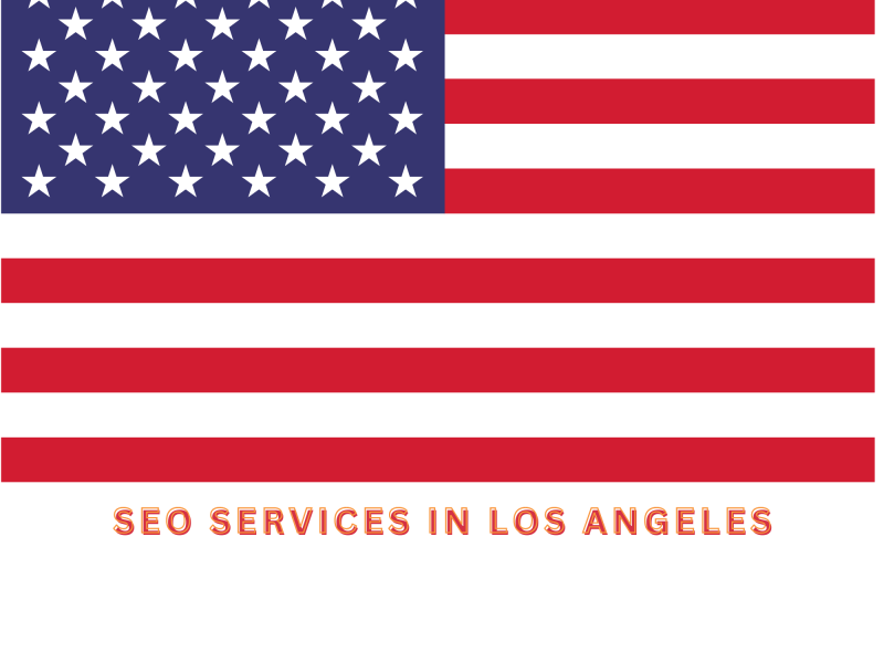 SEO Services in Los Angeles