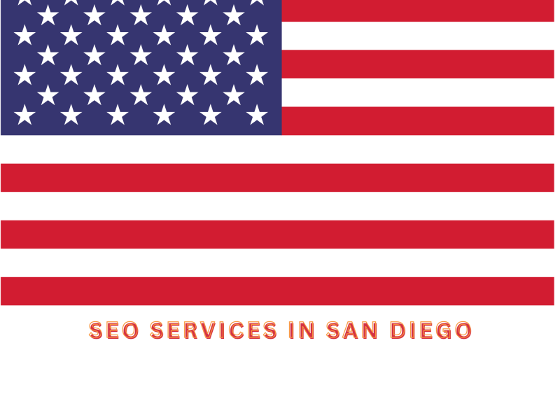 SEO Services in San Diego